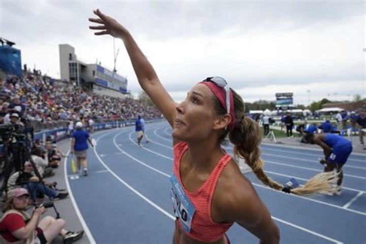 Unveiling Lolo Jones' Net Worth: Intriguing Insights And Financial Secrets Revealed