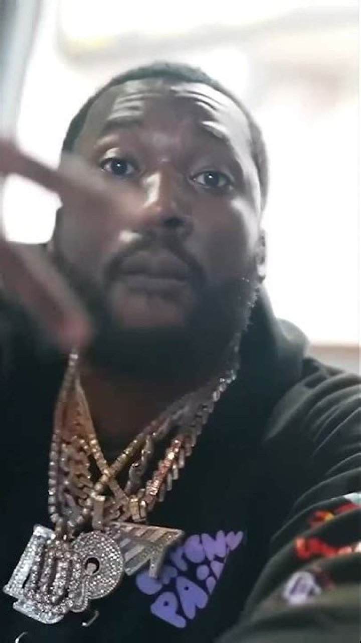 Unveiling Meek Mill's Wealth, Luxury, And Musical Journey