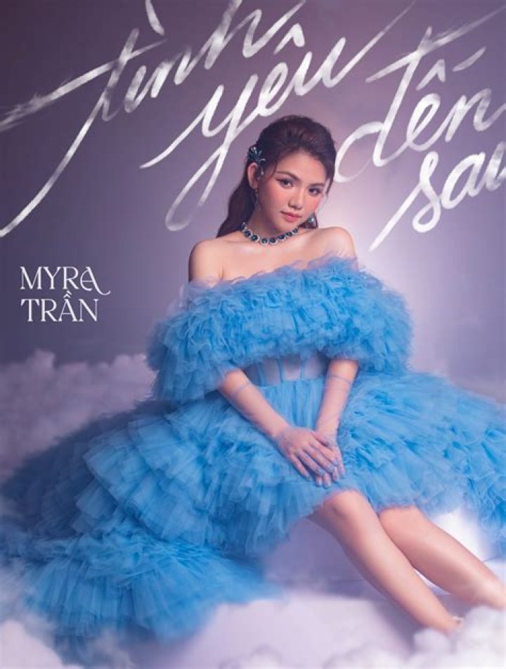 Unveiling Myra Tran's Age: A Journey Of Youth And Accomplishment