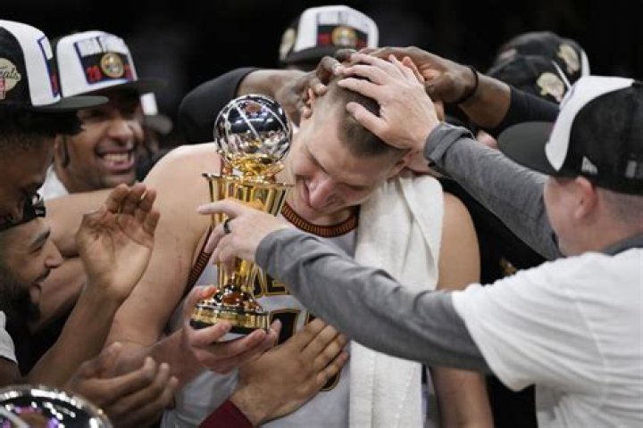 Unveiling Nikola Jokic's Salary: Exploring The Nexus Of Talent, Performance, And Financial Rewards