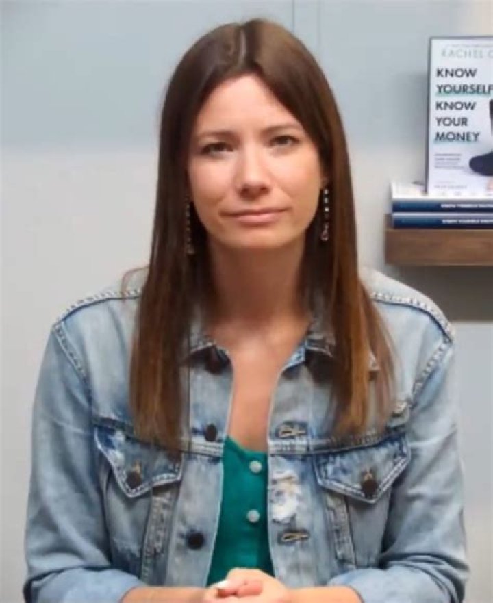 Unveiling Rachel Cruze's Net Worth Secrets Shocking Figures Inside