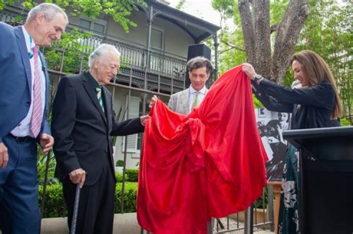 Unveiling Richard Duchon's Age: Discoveries That Inspire And Amaze