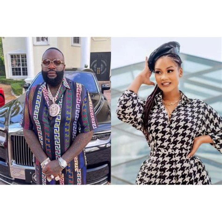 Unveiling Rick Ross And Hamisa Mobetto: Behind-the-Scenes Insights And Hidden Truths