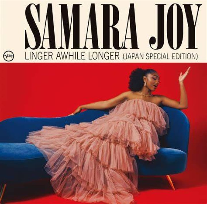 Unveiling Samara Joy's Marital Status: Unraveling The Enigma