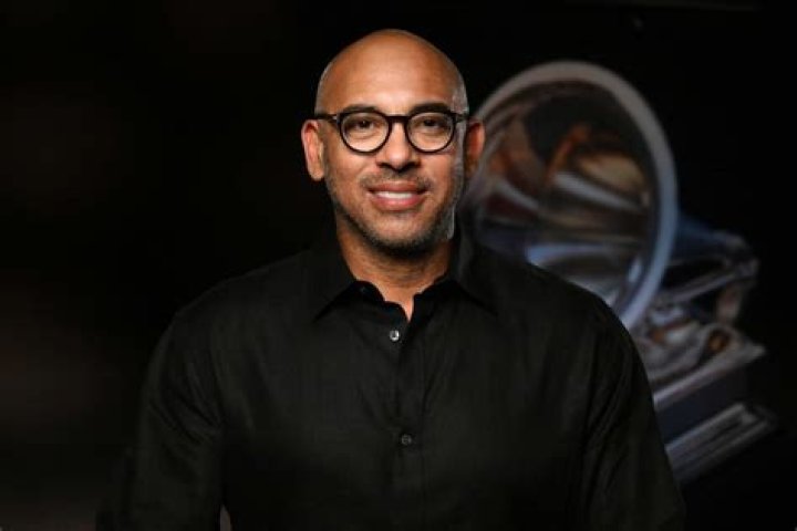 Unveiling Secrets: Harvey Mason Jr.'s Wife And Their Enduring Love Story