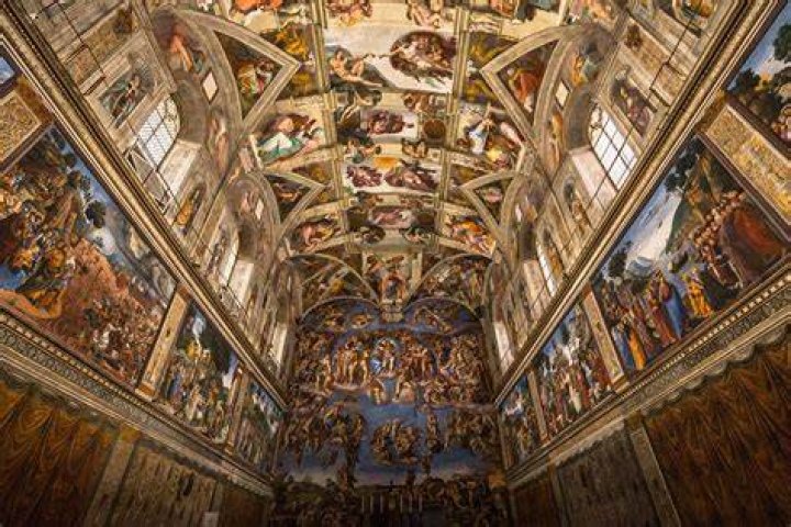 Unveiling Secrets: Michelangelo's Relationships Revealed