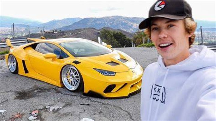Unveiling Tanner Fox's Net Worth: Surprises And Secrets Revealed