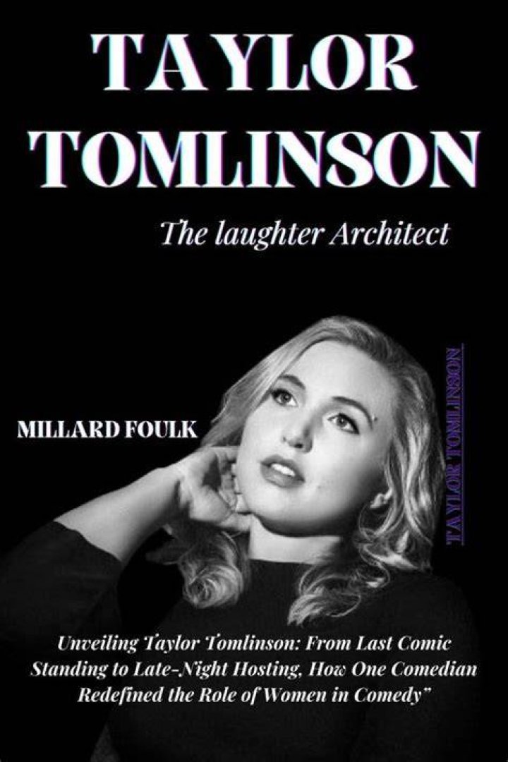 Unveiling Taylor Tomlinson's Height: Insights And Surprises!