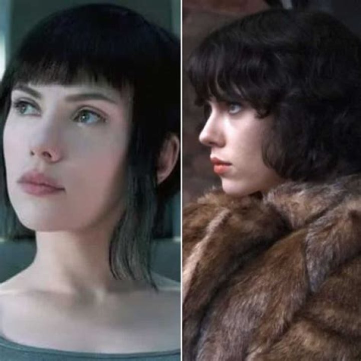 Unveiling The Enigma Scarlett Johansson's Twin Brother