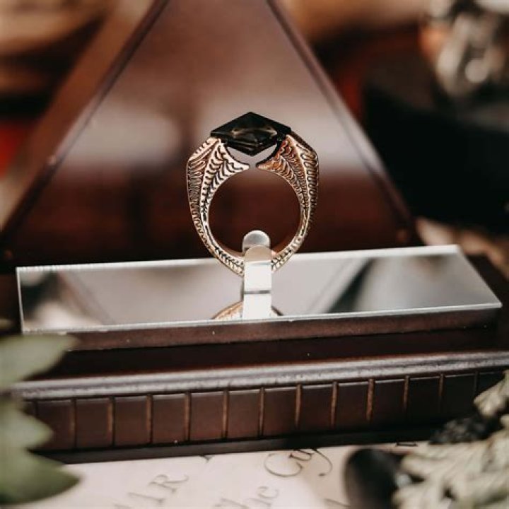 Unveiling The Enigmatic Cody Ring: A Yellowstone Odyssey For The Curious