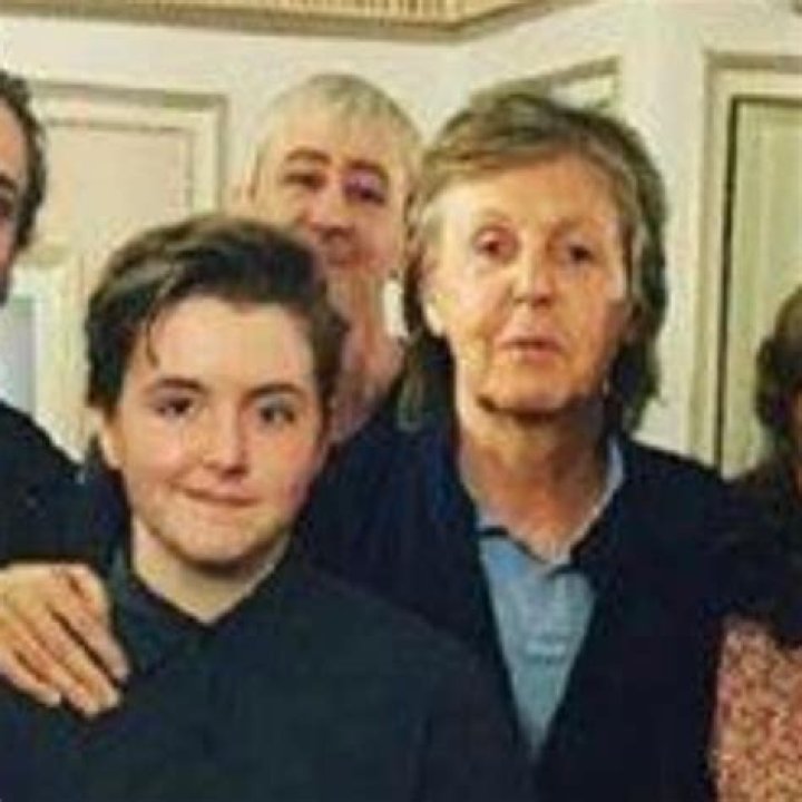 Unveiling The Extraordinary: Beatrice McCartney's Biography