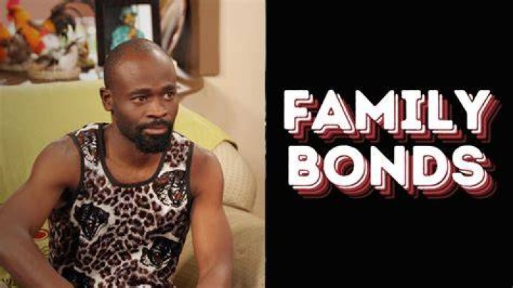 Unveiling The Family Bonds: A Deeper Dive Into Tom Burke's Personal Life