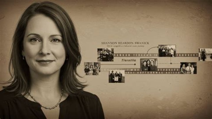 Unveiling The Journey: Shannon Berry's Age And Its Profound Impact