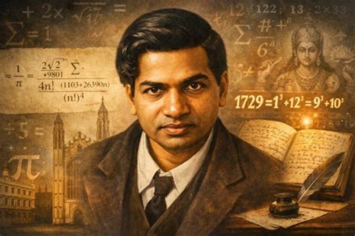 Unveiling The Mathematical Genius Of Ben Hausdorff: A Journey Of Discovery