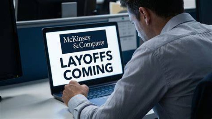Unveiling The McKinsey Layoffs: Insights And Revelations