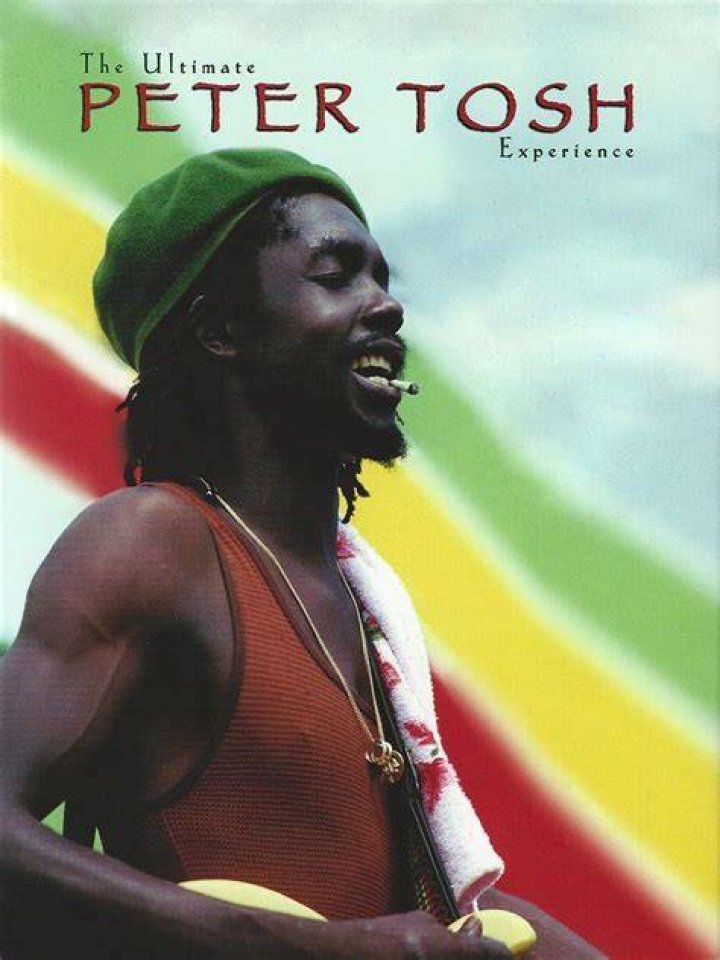 Unveiling The Mystery: Peter Tosh's Death Scene Unraveled