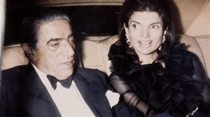 Unveiling The Onassis Dynasty: Discover Untold Riches And Intriguing Insights