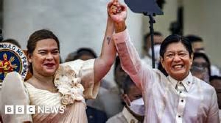 Unveiling The Political Power Couple: Insights Into "alyssa Farah Husband"