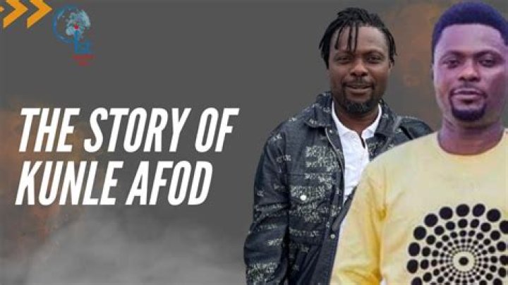 Unveiling The Role Of Kunle Afolayan's Wife: A Behind-the-Scenes Powerhouse