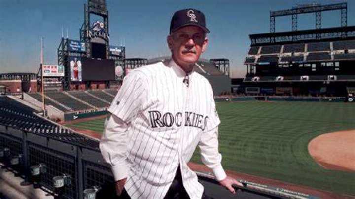 Unveiling The Secrets: Jim Leyland's Wife Age Revealed
