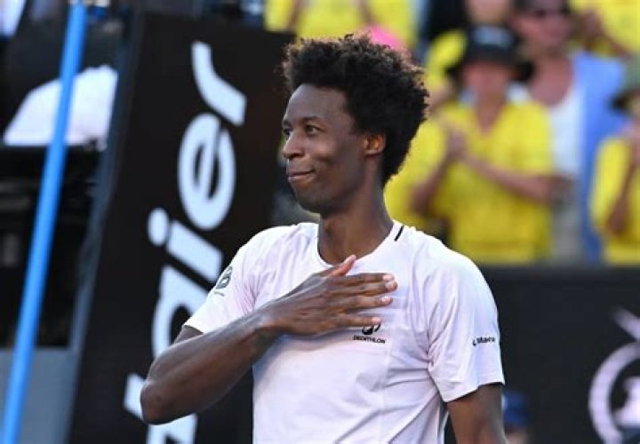 Unveiling The Secrets: Monfils's Path To Success With The Ideal Coach In 2024