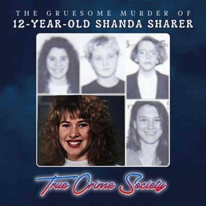 Unveiling The Secrets Of Shanda Vander Ark: A Wiki Odyssey