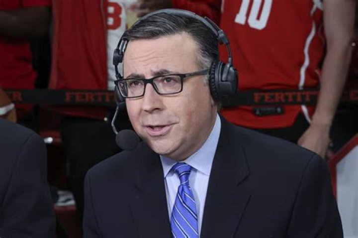 Unveiling The Sportscasting Legacy Of Jim Nantz's Daughter