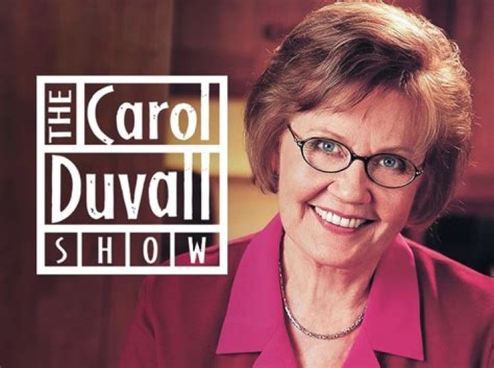 Unveiling The Truth: Carol Duvall's Cause Of Death And Its Profound Health Implications