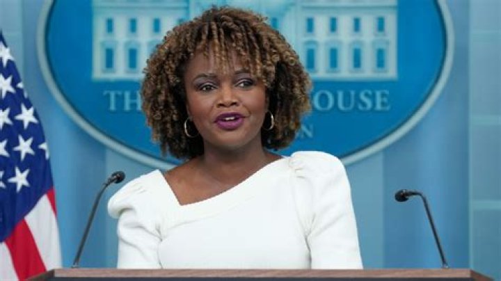 Unveiling The White House Press Secretary's Salary: Surprising Revelations