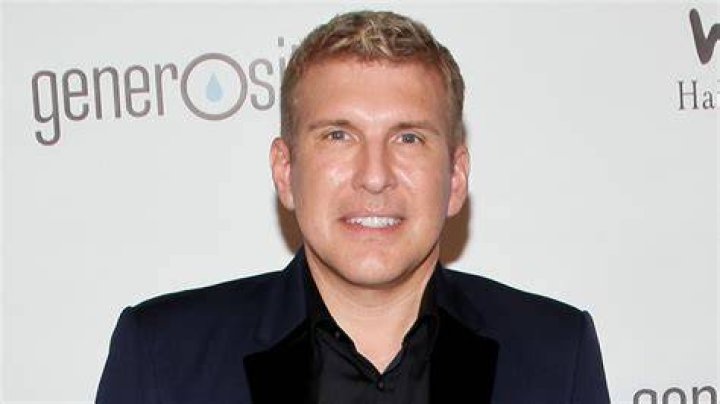 Unveiling Todd Chrisley's Net Worth: A Journey Of Extravagance And Downfall