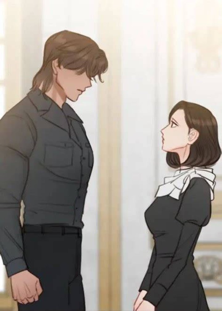 Update! Baca Manhwa Serena Chapter 32 Bahasa Indonesia, Eizer