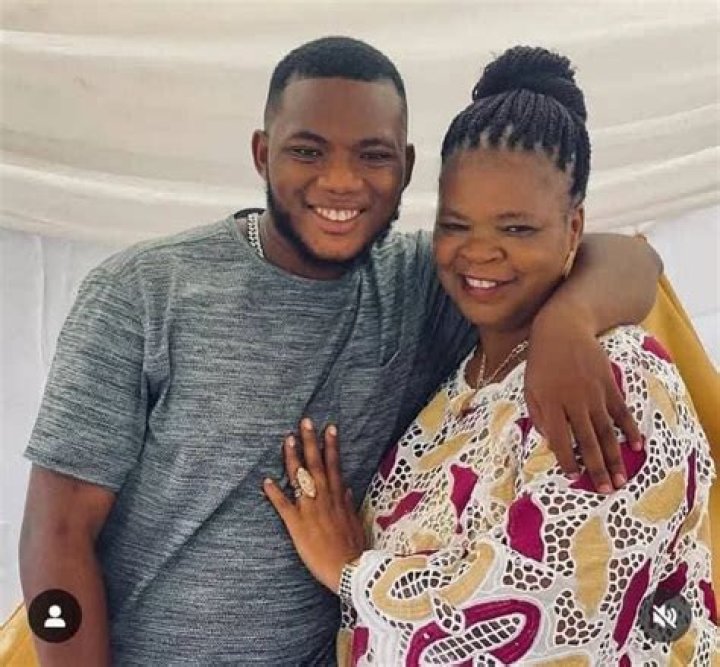 Update Family speaks on actress Thembisa Mdoda&rsquo;s health