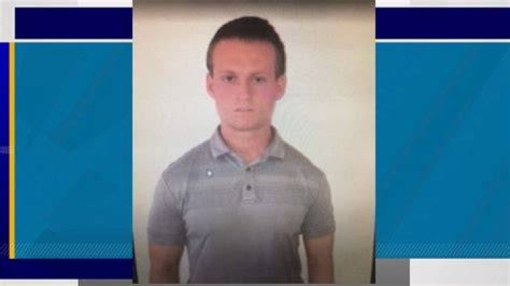 UPDATE Missing endangered Nye County man found