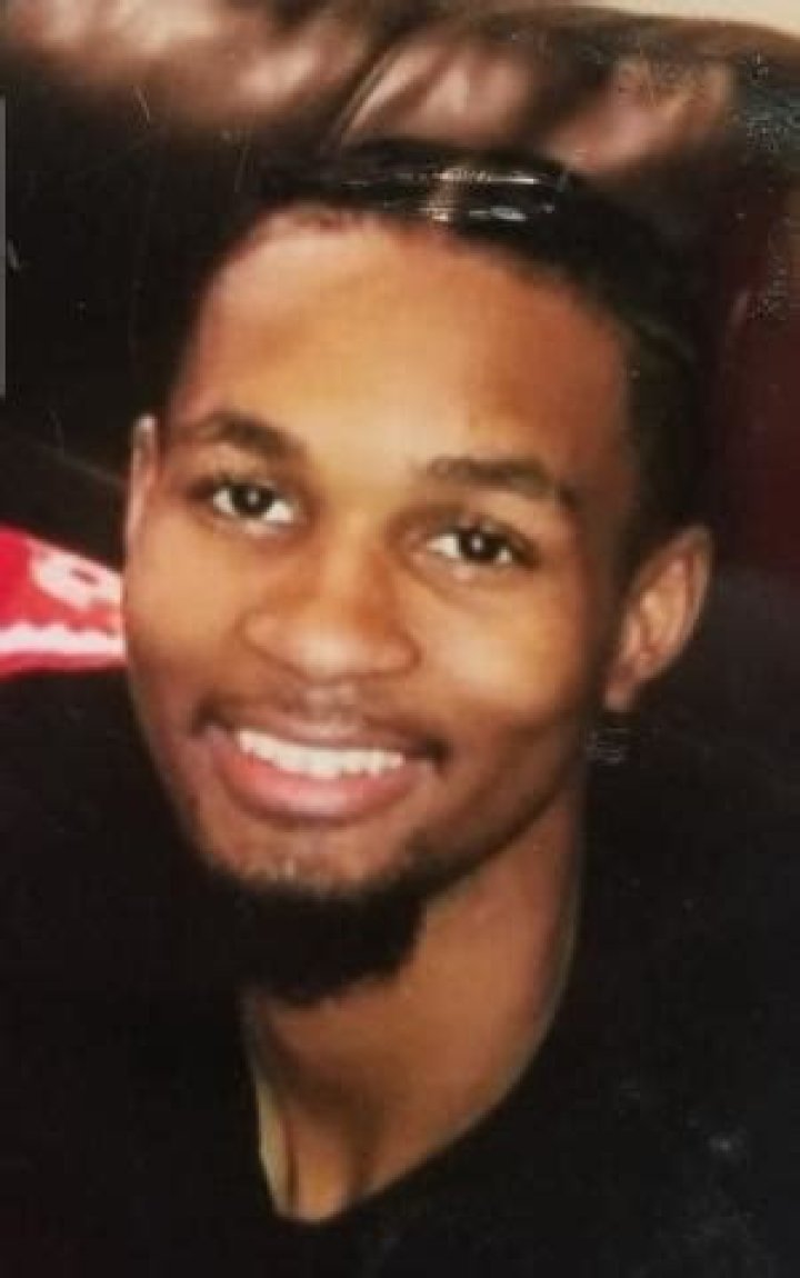 UPDATE Suspect In November Homicide Arrested (Photo)
