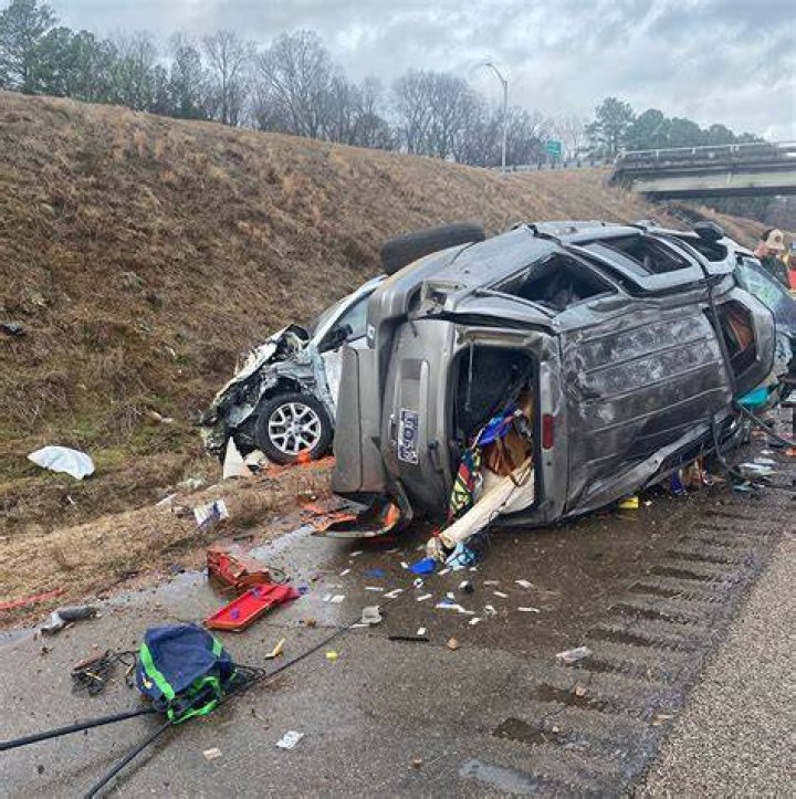 [Update] Tragic Highway Accident Claims Life of 27 yearold woman