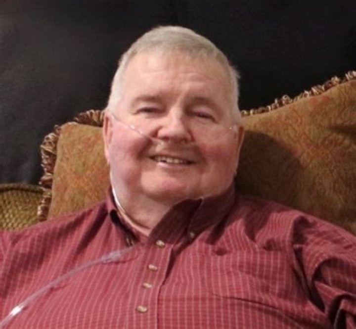 UPDATED Obituary Homer "Jay" Everett Walton Jr. WBIW