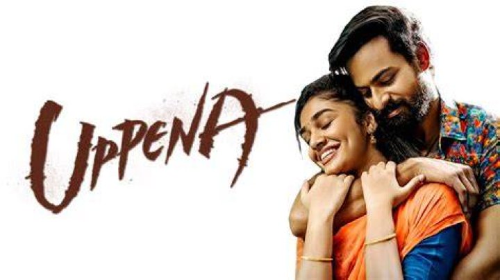 Uppena Movie Special Screening for Mega Family Akira Nandan Pawan