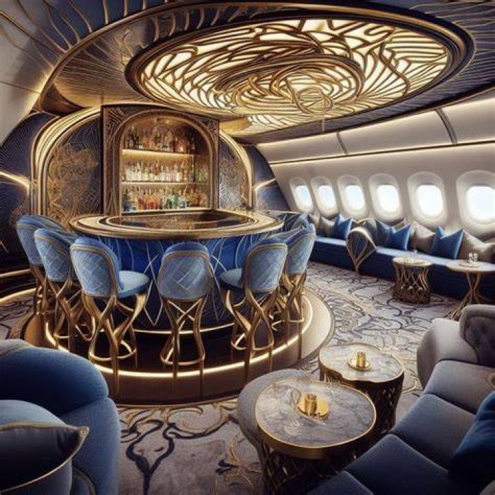 Upscale new barlounge headed to the Heights with cool cocktails