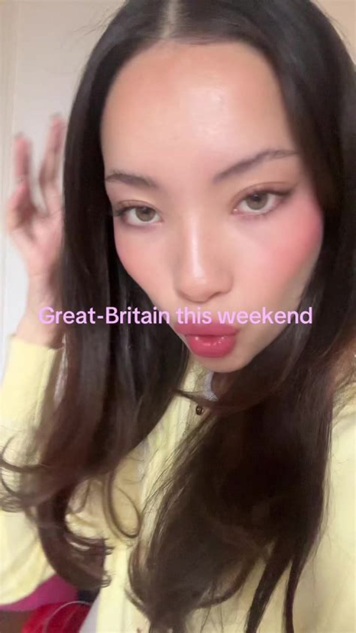 ur mom dolllyfied TikTok