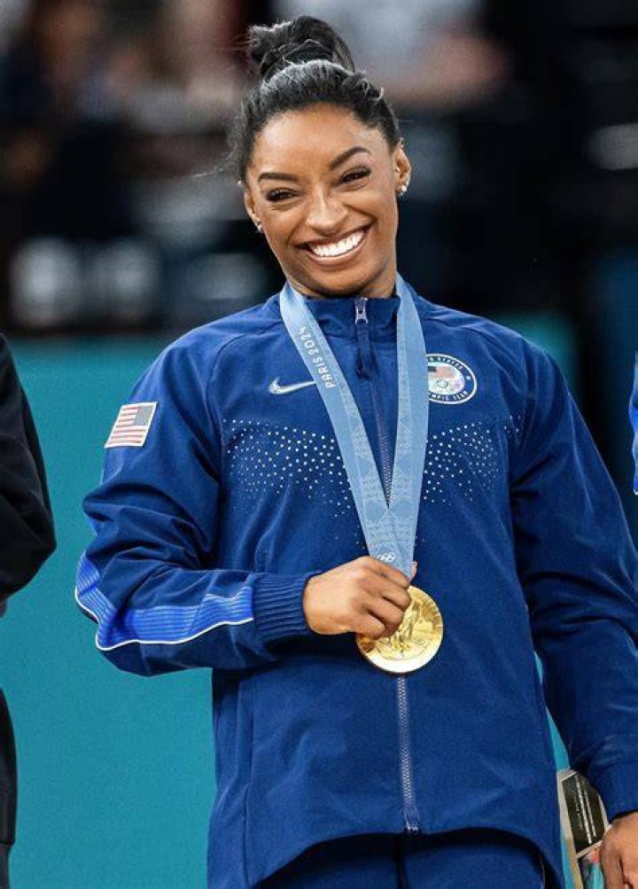 U.S. Olympian Simone Biles And Her Mom Talk About Their Relationship
