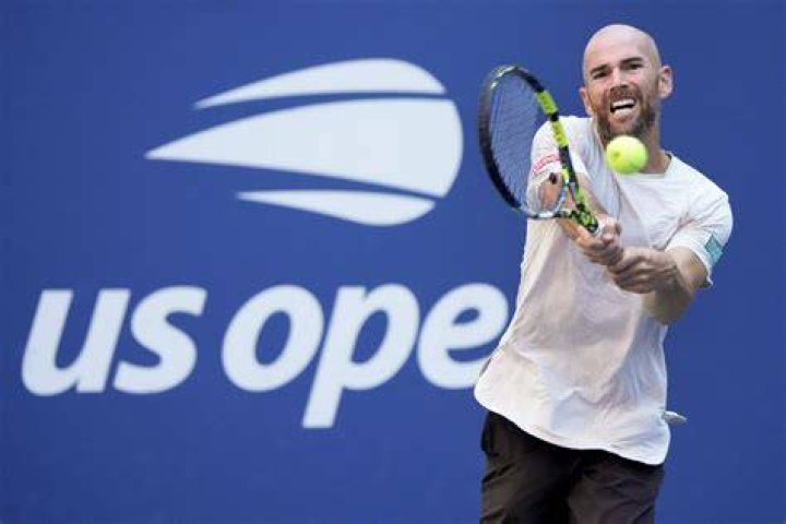Us Open Mannarino fait disjoncter Fognini Sportspassion95