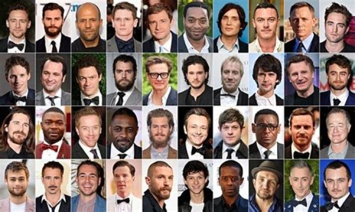 US rallies to stop British actors taking Hollywood movies by storm