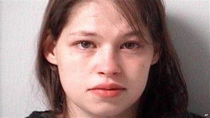 US woman killed sons to put focus on daughter, police say BBC News