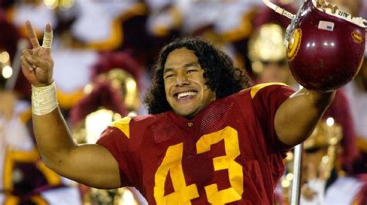 USC Hall of Fame inductees &mdash; including Troy Polamalu &mdash; to be honored at
