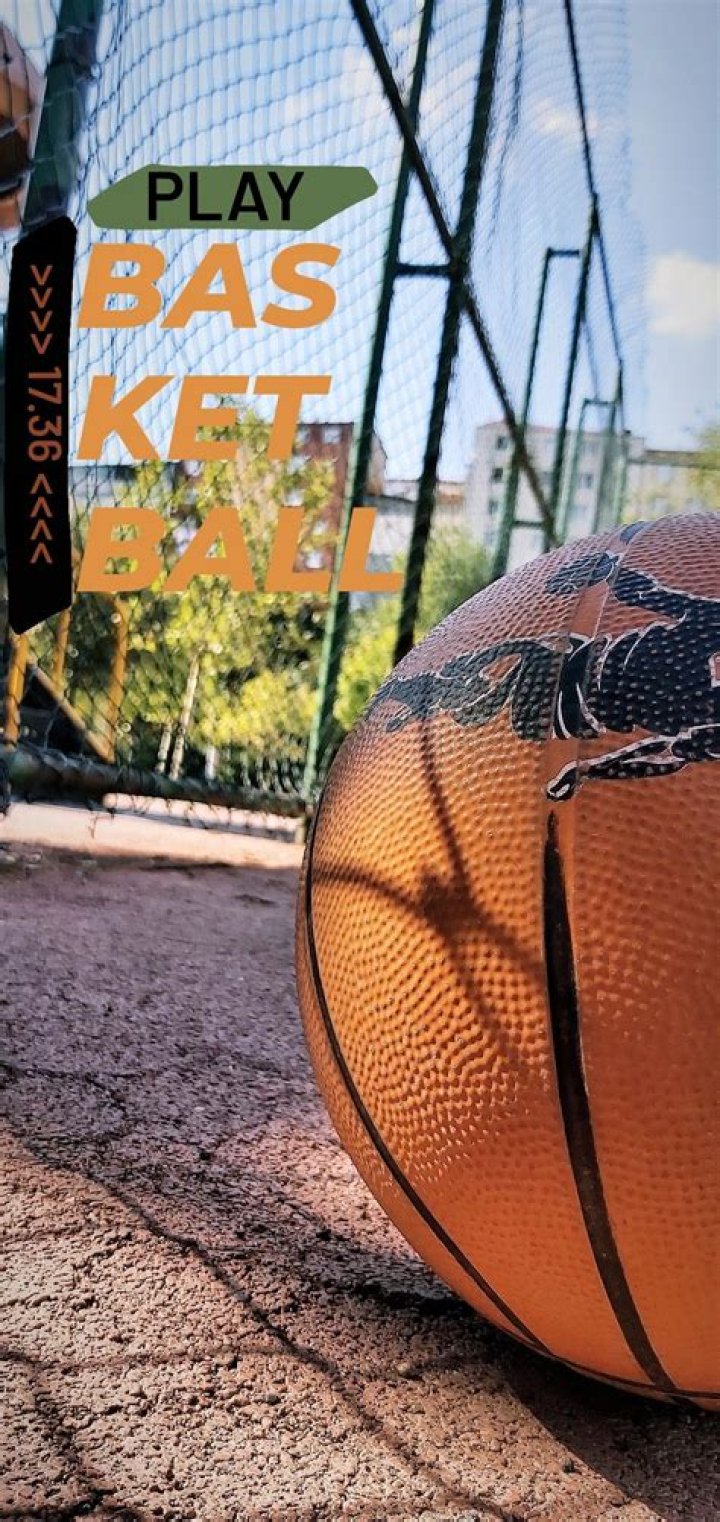 &Uuml;berlegenheit Ausl&auml;nder Am&uuml;sieren basketball instagram post Hase Bremse