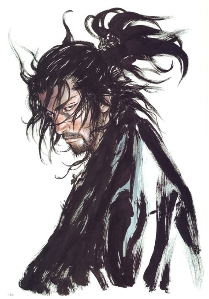 Vagabond Wallpapers on WallpaperDog
