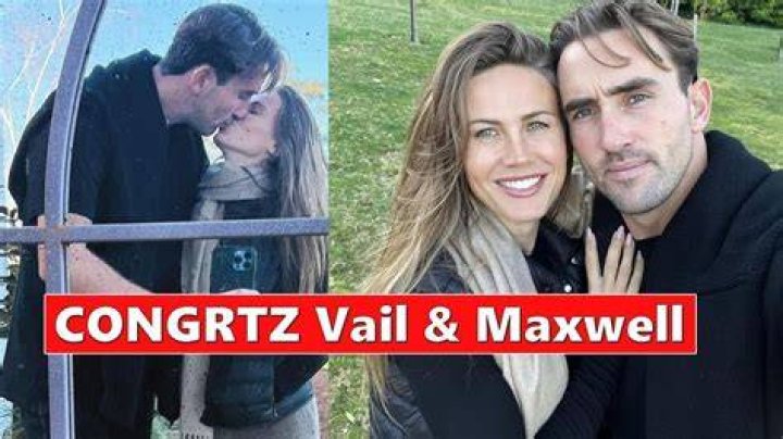Vail Bloom husband Is Vail Bloom married? ABTC