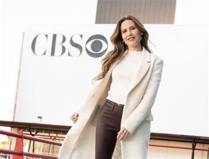 Vail Bloom Opens up About Returning to THE YOUNG & THE RESTLESS