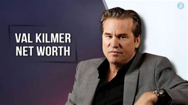 Val Kilmer Net Worth (2021), Height, Age, Bio and Facts