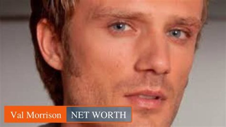 Val Morrison age, net worth, wiki, family, biography and latest updates